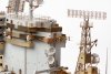 Eduard 53301 USS Nimitz CVN-68 part 7 Trumpeter 1/350
